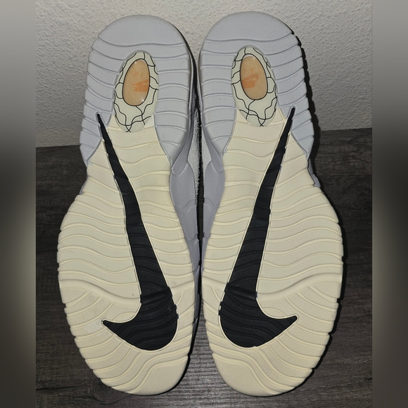 Nike Mens Air Max Penny 1 - Picture 6 of 6